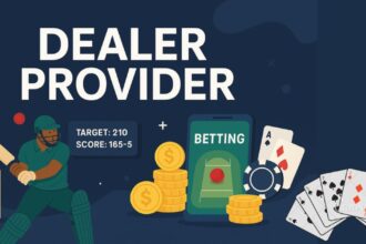 Dealer Provider