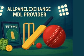 Allpanelexchange MDL Provider
