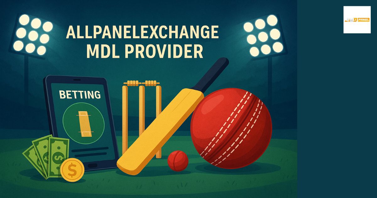 Allpanelexchange MDL Provider