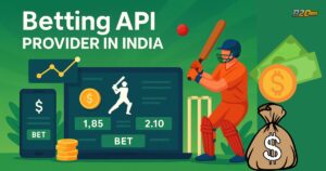 Betting api provider in india