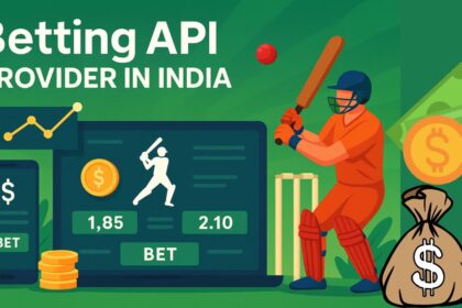 Betting api provider in india