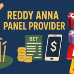 Reddy Anna Panel