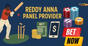 Reddy Anna Panel