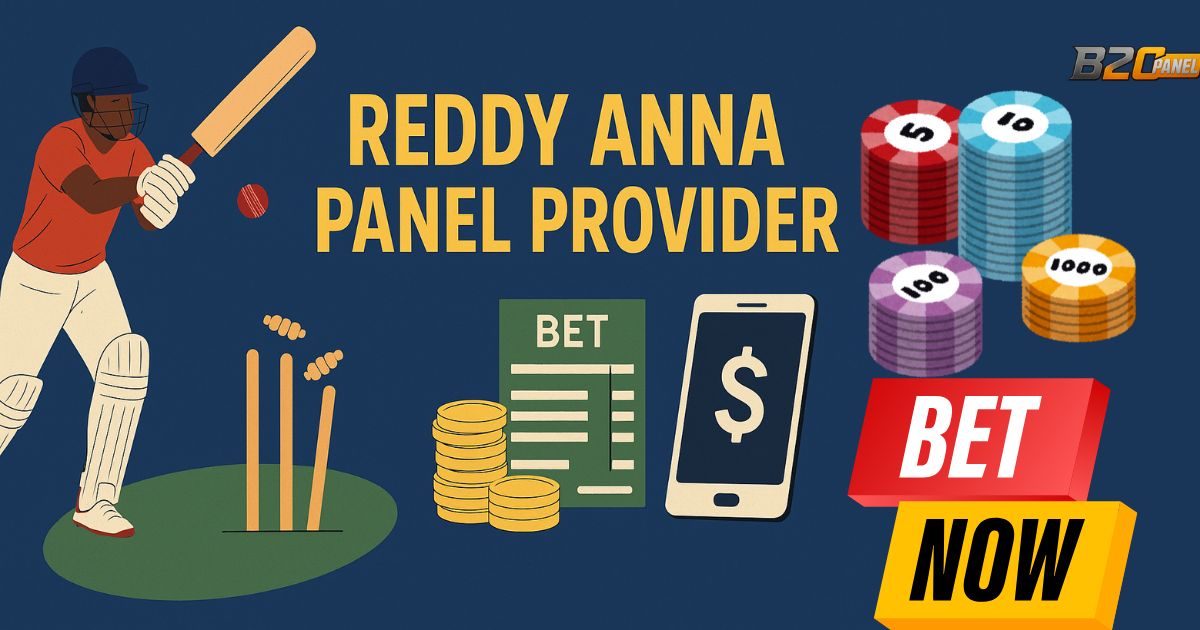 Reddy Anna Panel
