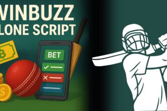 Winbuzz Clone Scrip