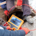 sewer and drain cleaning services