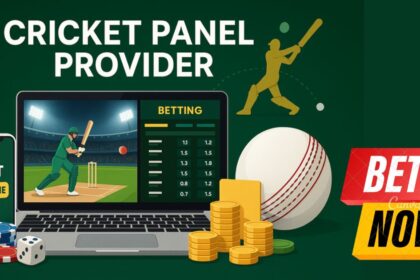 Cricket Panel Provider