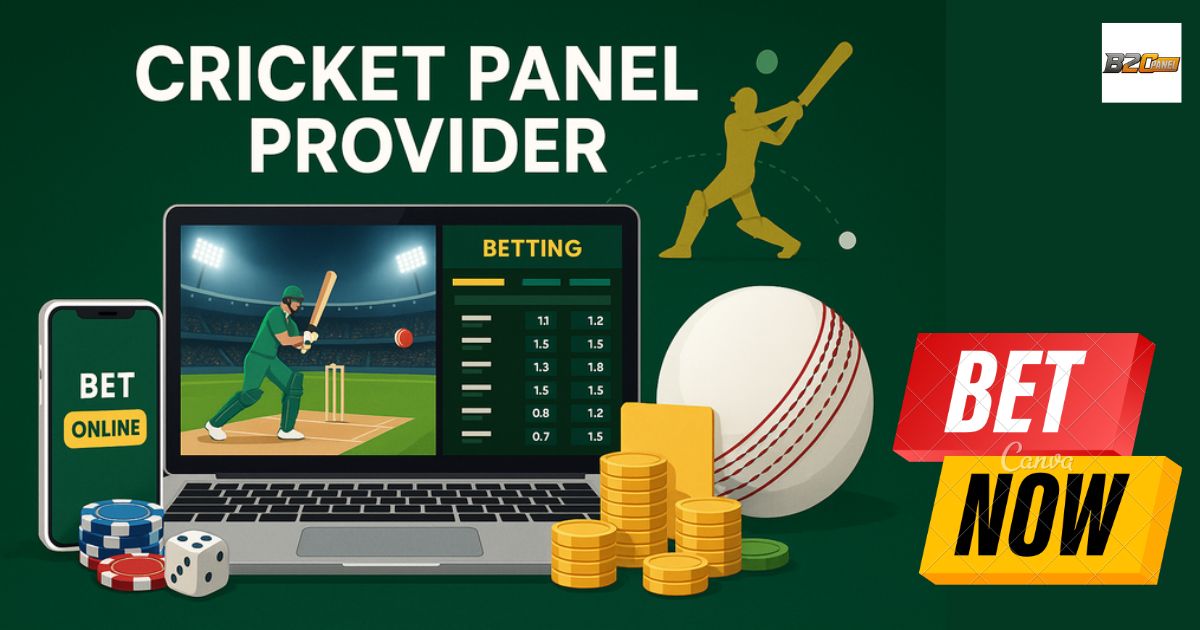 Cricket Panel Provider