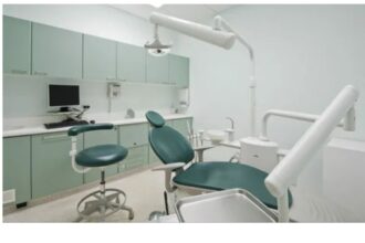dental clinic in Van Nuys