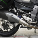 concours 14 exhaust systems