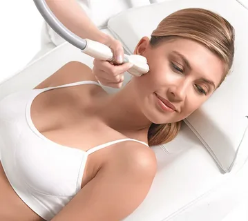 Venus Legacy in Riyadh | Non-Surgical Body & Skin Tightening