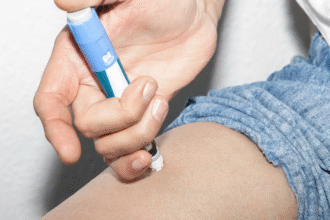 Wegovy Injections in Dubai