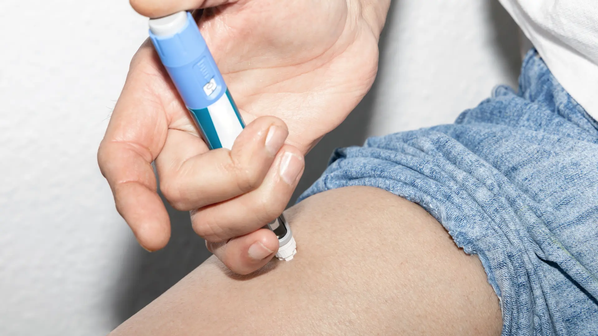 Wegovy Injections in Dubai