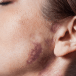 Birthmarks Removal Treatment in Dubai