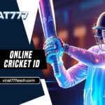 online cricket id