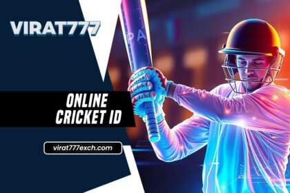 online cricket id