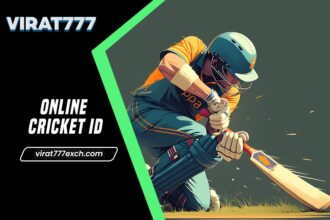 online cricket id