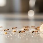 Pharaoh Ants Guelph Are Back—Here’s the Secret to Getting Rid of Them for Good