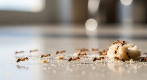 Pharaoh Ants Guelph Are Back—Here’s the Secret to Getting Rid of Them for Good