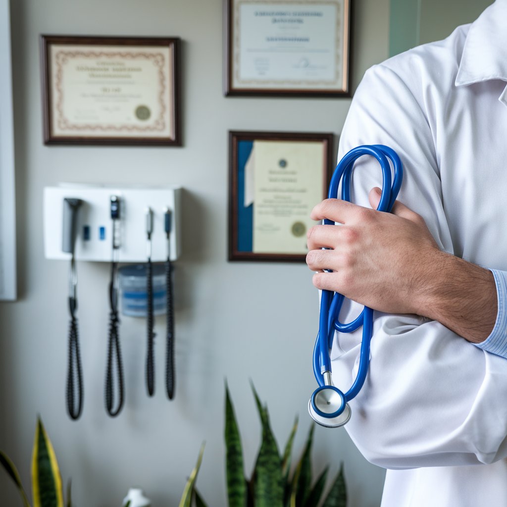 Clinical Medical Assistant