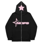 Nofs Hoodie: Your Everyday Go-To