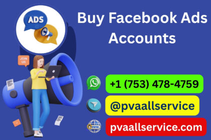 Buy USA Facebook Accounts