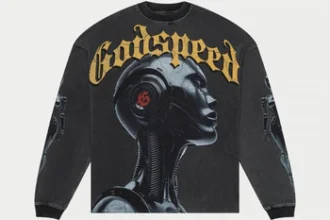 Godspeed T-Shirt Affordable Prices for Premium Streetwear