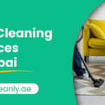 cleaning company Dubai