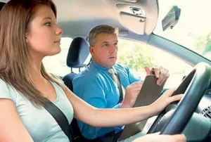best driving school