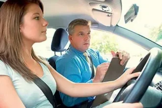 best driving school