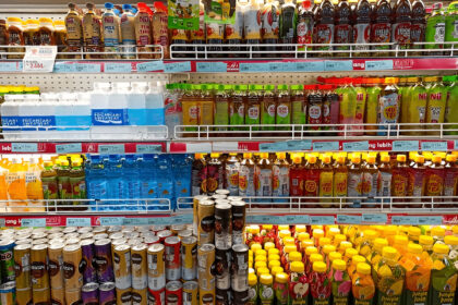 best non-alcoholic drinks