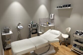 best skin clinic melbourne