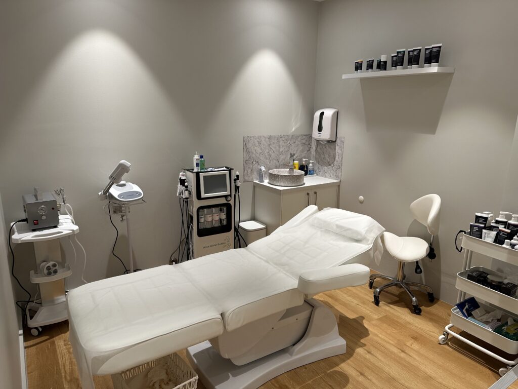 best skin clinic melbourne