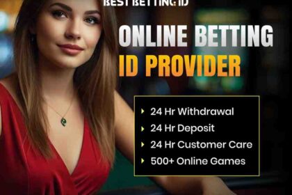 betting id