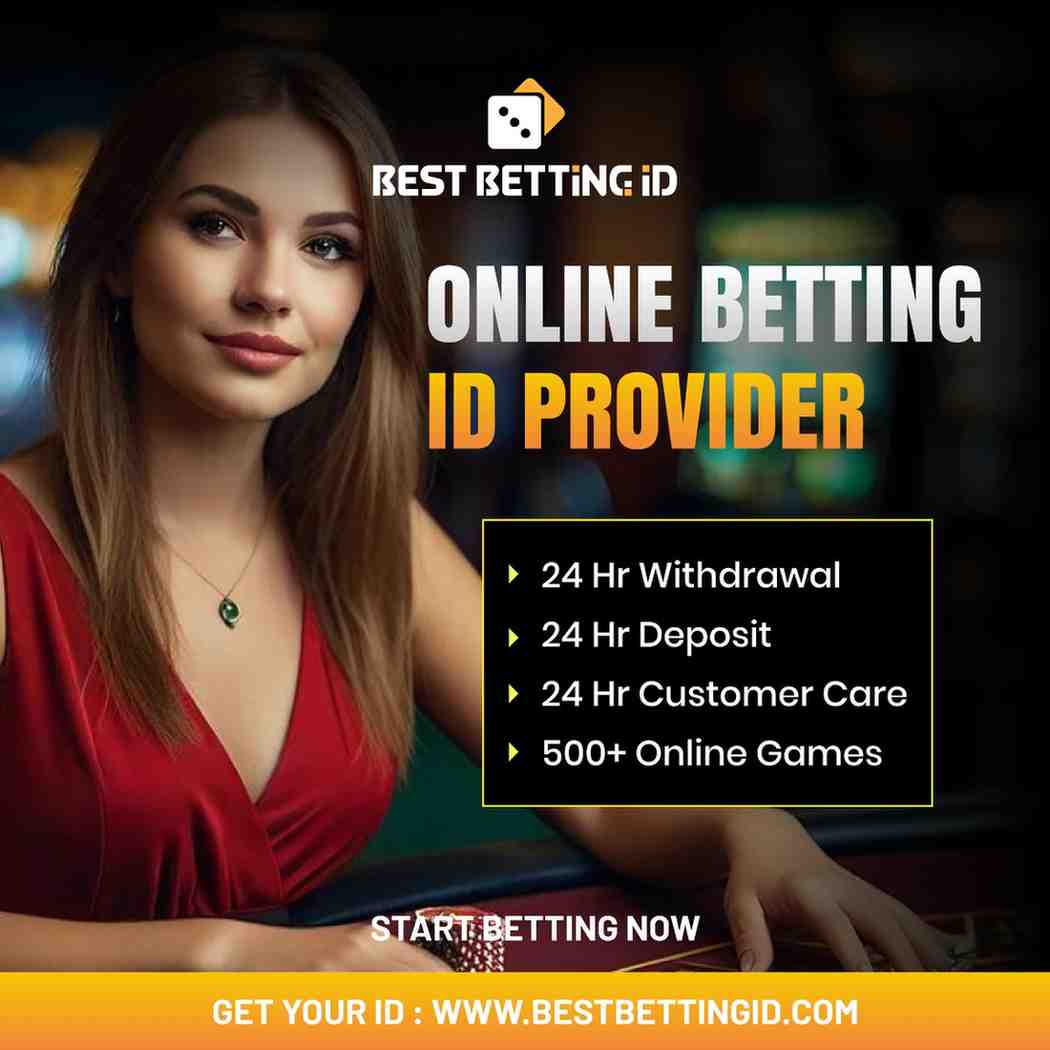 betting id
