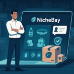 nichebay best dropshipping tool