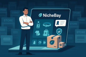 nichebay best dropshipping tool
