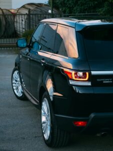 MG Car Rent Dubai