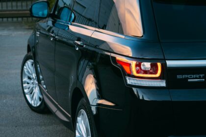 MG Car Rent Dubai