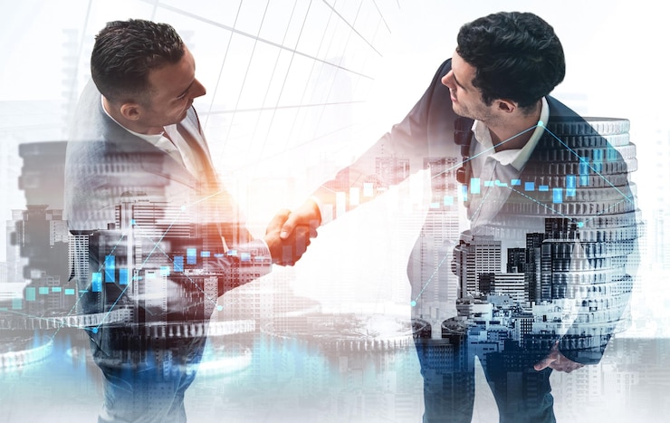 Business Growth Consultant