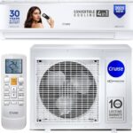 Split System Air Conditioner