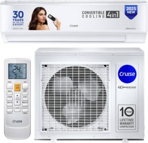 Split System Air Conditioner