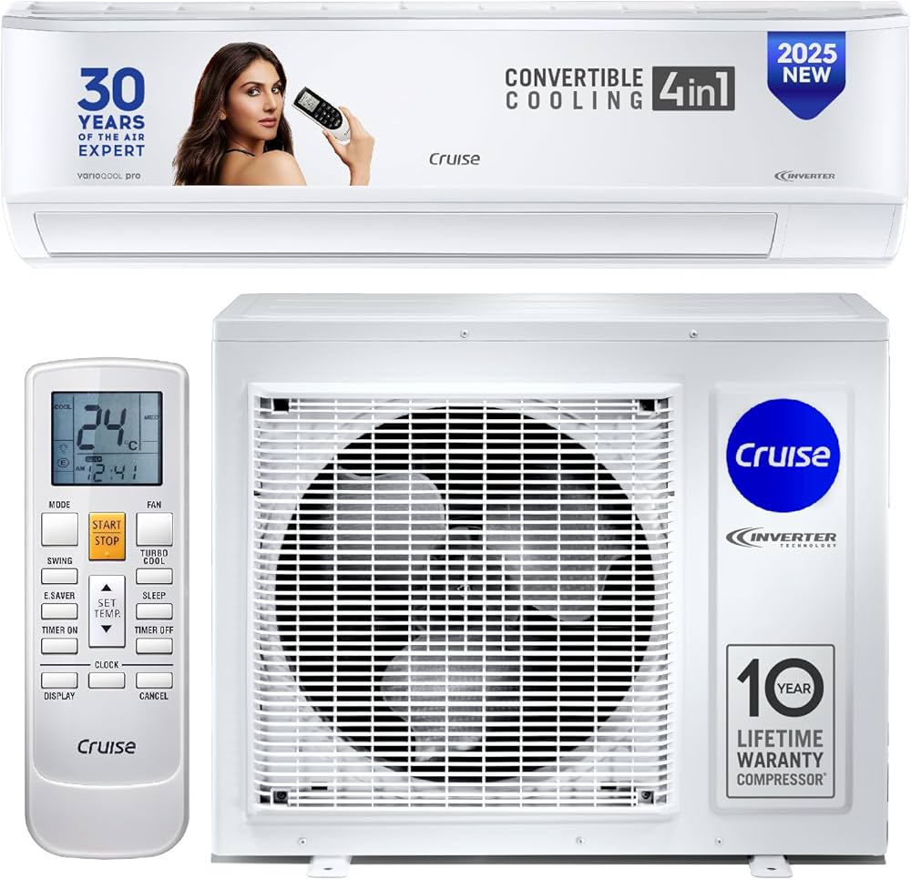 Split System Air Conditioner