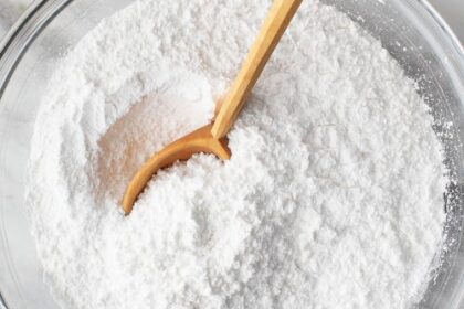 Light, Fluffy, and Sweet – Thanks to Caster Sugar