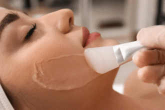Chemical Peels Cost in Dubai