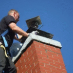 chimney repairs