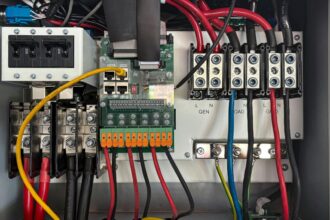 circuit breaker