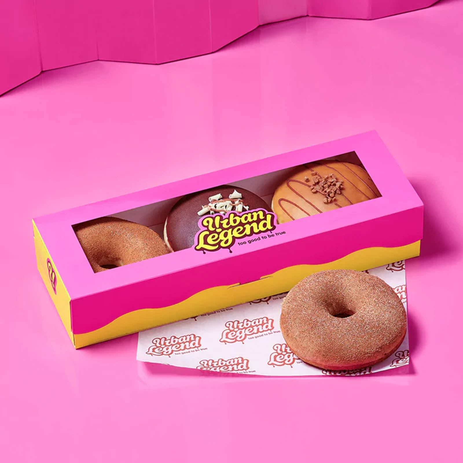 Can Custom Donut Trays Improve Customer Satisfaction?