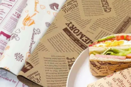 Why Choose Custom Deli Paper Over Standard Wrapping?
