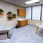 Doctor Office Space For Lease